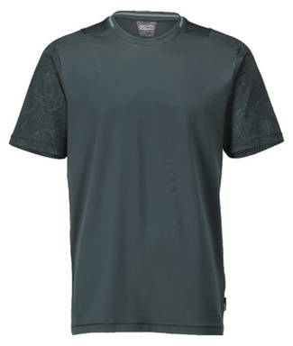 Mascot Customized T-shirt, met korte mouwen 22482