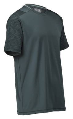 Mascot Customized T-shirt, met korte mouwen 22482