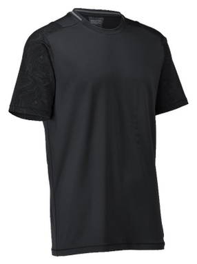 Mascot Customized T-shirt, met korte mouwen 22482