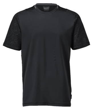 Mascot Customized T-shirt, met korte mouwen 22482