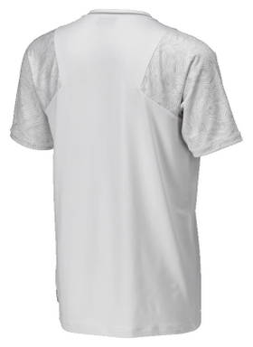 Mascot Customized T-shirt, met korte mouwen 22482