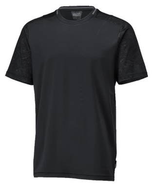 Mascot Customized T-shirt, met korte mouwen 22482