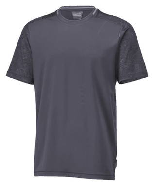 Mascot Customized T-shirt, met korte mouwen 22482