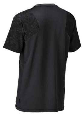Mascot Customized T-shirt, met korte mouwen 22482