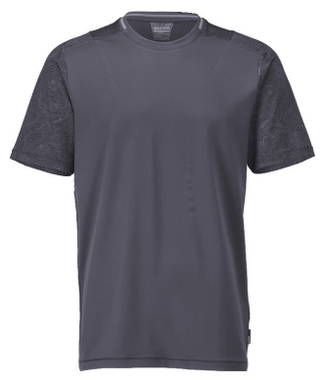 Mascot Customized T-shirt, met korte mouwen 22482