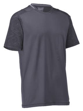 Mascot Customized T-shirt, met korte mouwen 22482