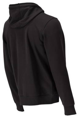 Mascot Customized Capuchontrui met rits 22486