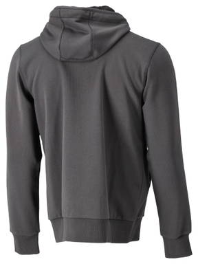 Mascot Customized Capuchontrui met rits 22486