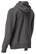Mascot Customized Capuchontrui met rits 22486