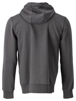 Mascot Customized Capuchontrui met rits 22486