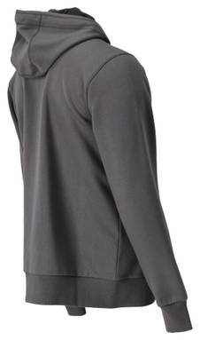 Mascot Customized Capuchontrui met rits 22486