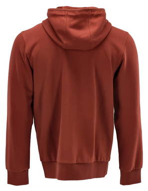 Mascot Customized Capuchontrui met rits 22486