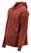 Mascot Customized Capuchontrui met rits 22486