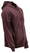 Mascot Customized Capuchontrui met rits 22486