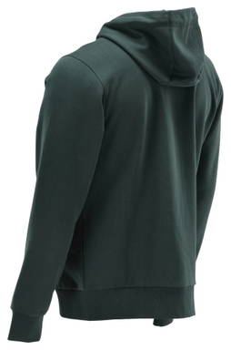 Mascot Customized Capuchontrui met rits 22486