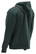 Mascot Customized Capuchontrui met rits 22486