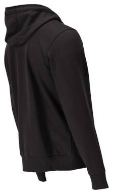 Mascot Customized Capuchontrui met rits 22486