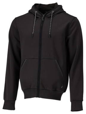 Mascot Customized Capuchontrui met rits 22486