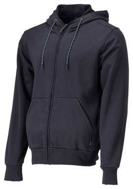 Mascot Customized Capuchontrui met rits 22486