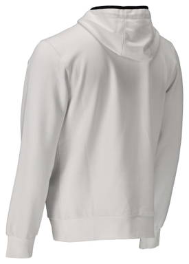 Mascot Customized Capuchontrui met rits 22486