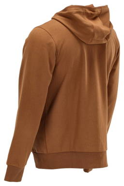 Mascot Customized Capuchontrui met rits 22486