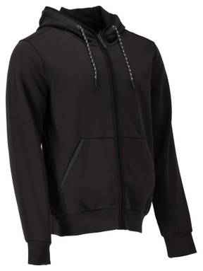 Mascot Customized Capuchontrui met rits 22486