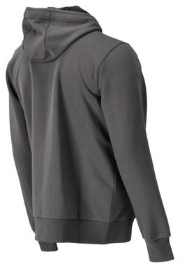Mascot Customized Capuchontrui met rits 22486