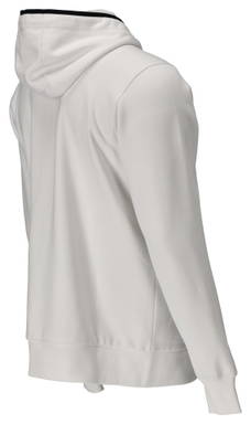 Mascot Customized Capuchontrui met rits 22486