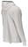 Mascot Customized Capuchontrui met rits 22486