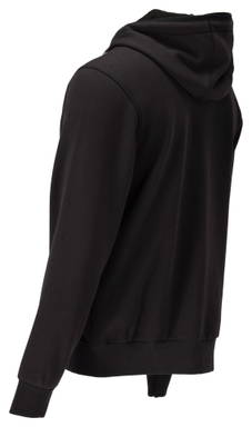 Mascot Customized Capuchontrui met rits 22486