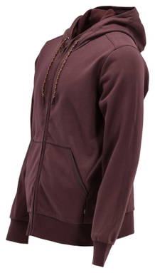 Mascot Customized Capuchontrui met rits 22486