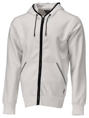 Mascot Customized Capuchontrui met rits 22486