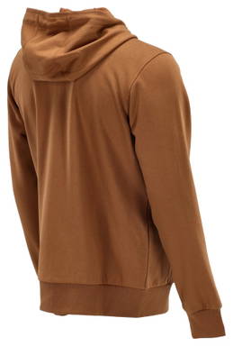 Mascot Customized Capuchontrui met rits 22486