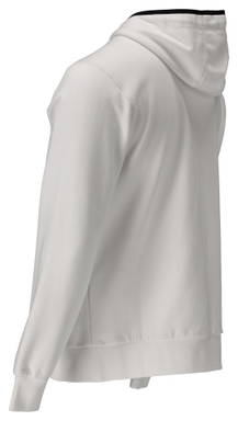 Mascot Customized Capuchontrui met rits 22486