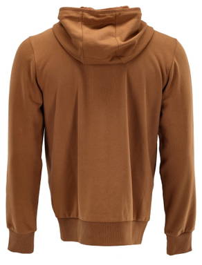 Mascot Customized Capuchontrui met rits 22486