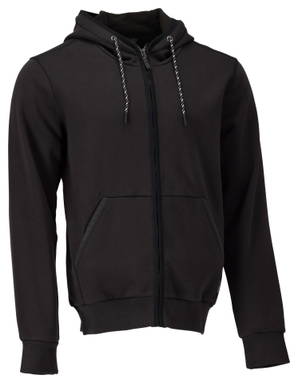 Mascot Customized Capuchontrui met rits 22486