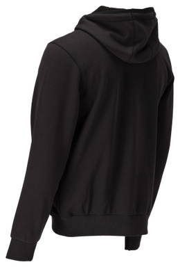 Mascot Customized Capuchontrui met rits 22486