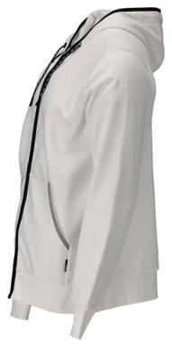 Mascot Customized Capuchontrui met rits 22486