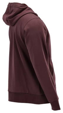 Mascot Customized Capuchontrui met rits 22486