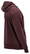 Mascot Customized Capuchontrui met rits 22486
