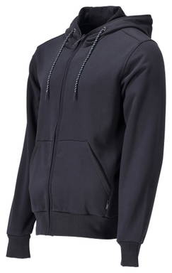 Mascot Customized Capuchontrui met rits 22486