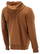 Mascot Customized Capuchontrui met rits 22486