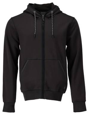 Mascot Customized Capuchontrui met rits 22486