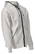Mascot Customized Capuchontrui met rits 22486