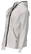 Mascot Customized Capuchontrui met rits 22486