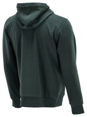 Mascot Customized Capuchontrui met rits 22486