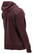 Mascot Customized Capuchontrui met rits 22486