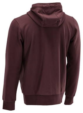 Mascot Customized Capuchontrui met rits 22486