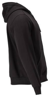 Mascot Customized Capuchontrui met rits 22486