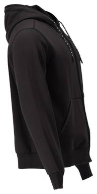 Mascot Customized Capuchontrui met rits 22486